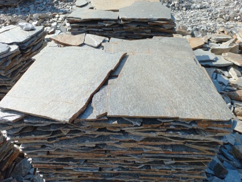 Серицит для лестницы, ступеней купить в Реутове