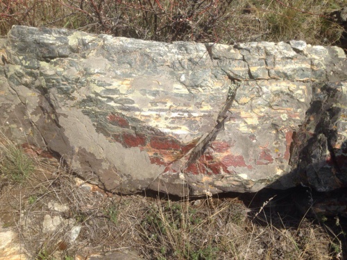 Гигантские зелёные валуны для ландшафтного дизайна весом более 5 тонн купить в Реутове