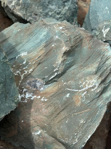 Ландшафтные глыбы зелёные 200-500 килограмм купить в Реутове