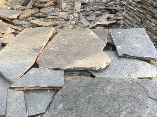 Серицит для лестницы, ступеней купить в Реутове